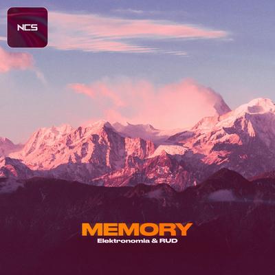 Memory By Elektronomia, RUD's cover