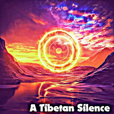 A Tibetan Silence's cover