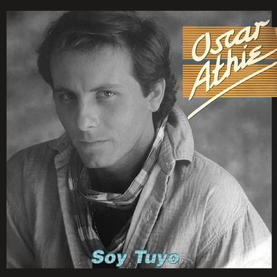 Soy Tuyo's cover