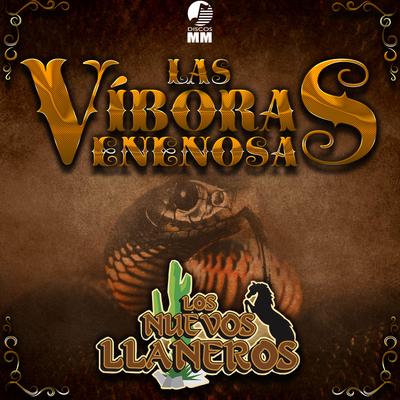 Las Viboras Venenosas (Norteño)'s cover