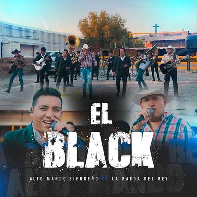 El Black's cover