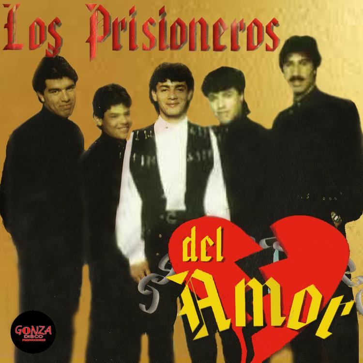Los Prisioneros Del Amor's avatar image