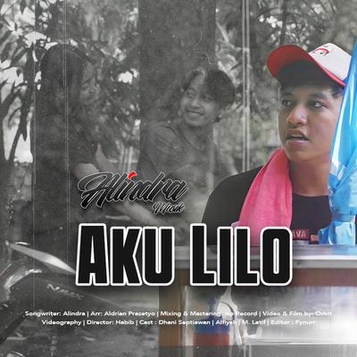 Aku Lilo's cover