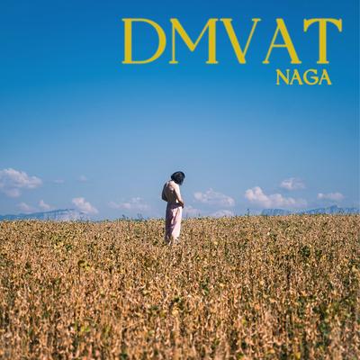 DMVAT's cover