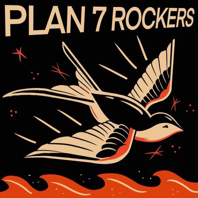 Rockers (Remasterizado 2023)'s cover