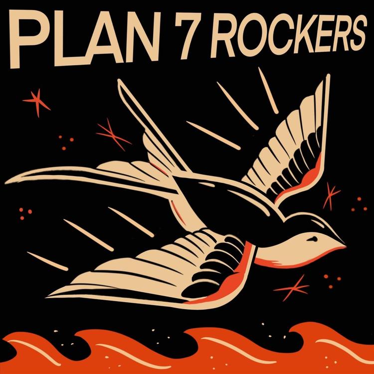 Plan 7's avatar image
