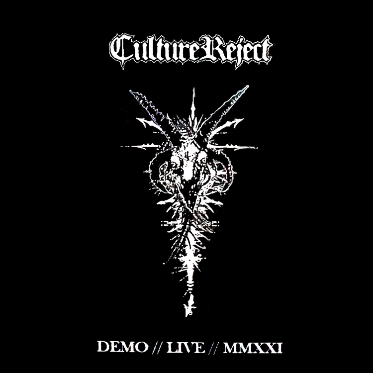 Culture Reject's avatar image