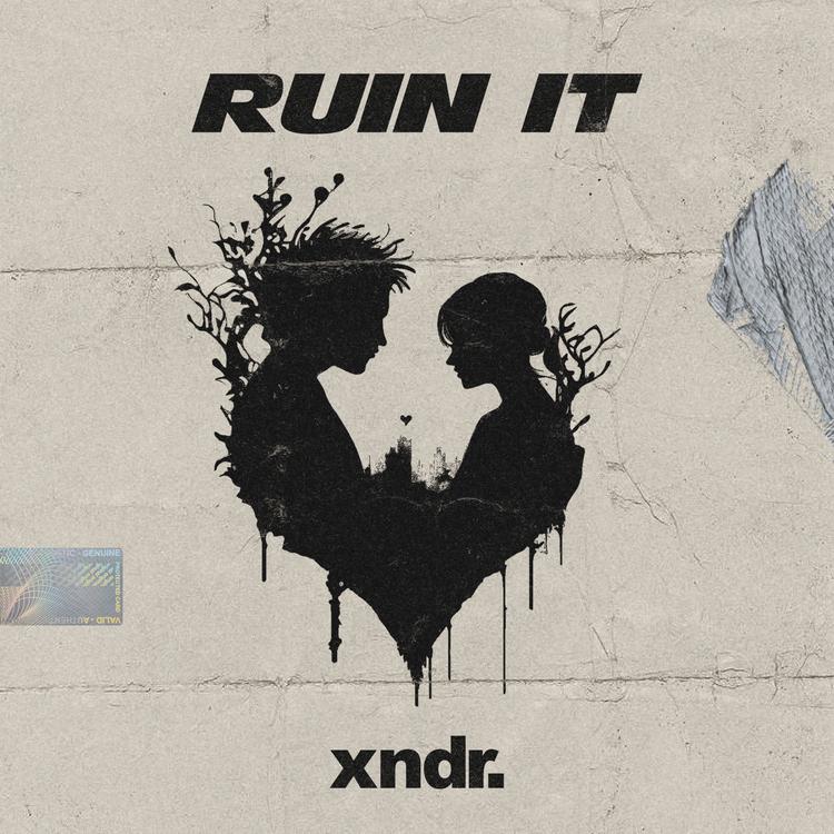 Xndr's avatar image