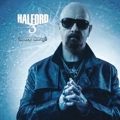 Halford III: Winter Songs's cover