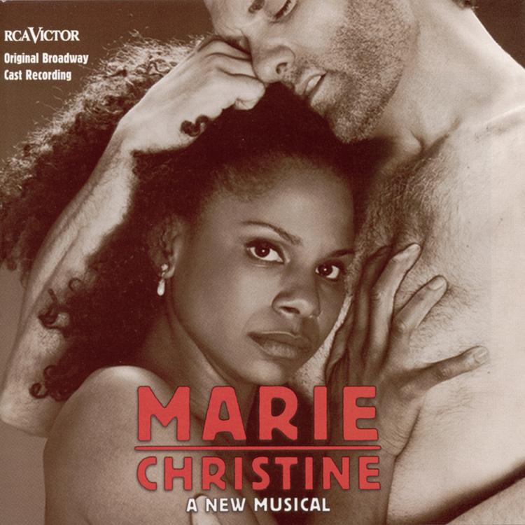 Original Broadway Cast of Marie Christine's avatar image