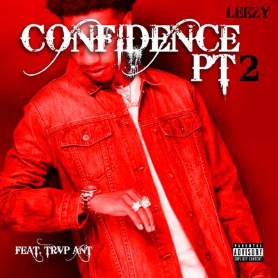 Confidence, Pt. 2's cover