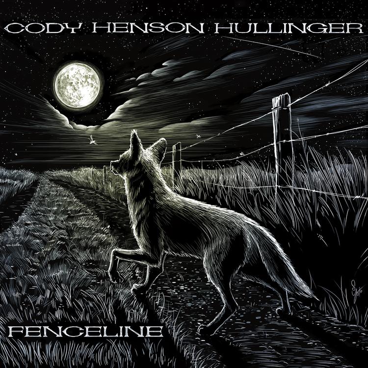 Cody Henson Hullinger's avatar image