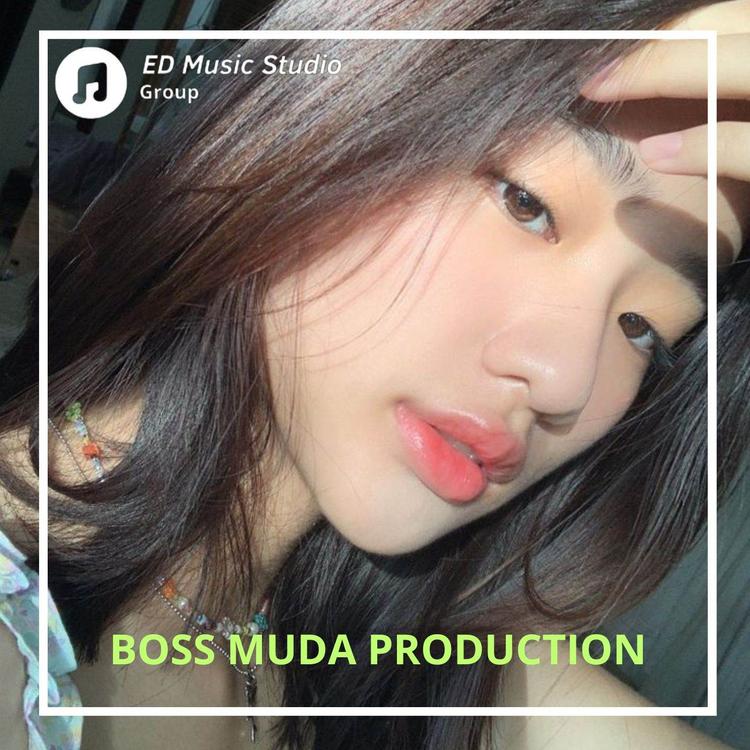 Boss Muda Production's avatar image