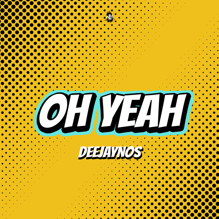 Deejaynos's avatar image