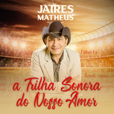 Toca aí Henrique e Juliano By Jaires Matheus's cover