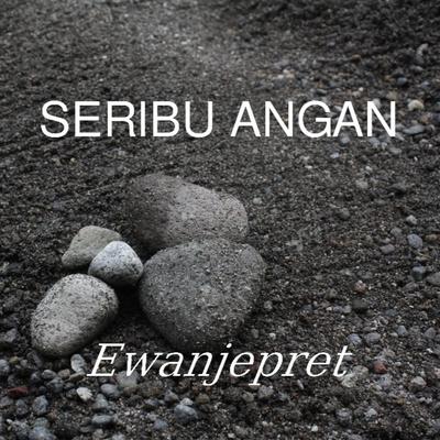 Seribu Angan's cover