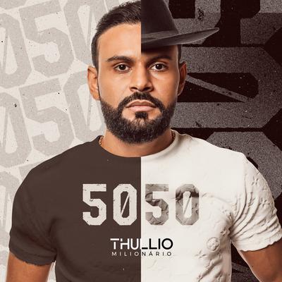 Combustível do Vaqueiro By Thullio Milionário's cover