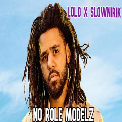 No role modelz's cover