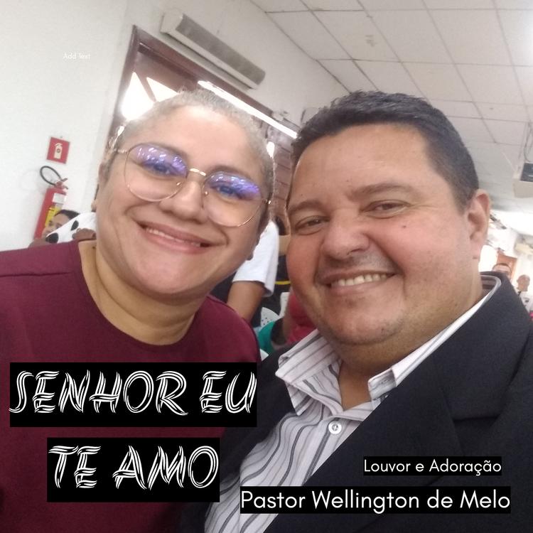 Pastor Wellington de Melo's avatar image
