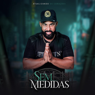 Banda Sem Medidas's cover