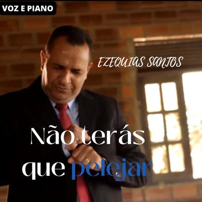 Ezequias Santos's cover