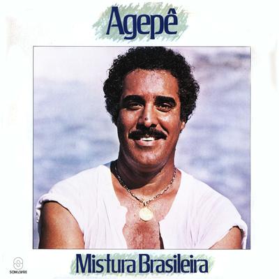 No Calor do Teu Amor By Agepê's cover