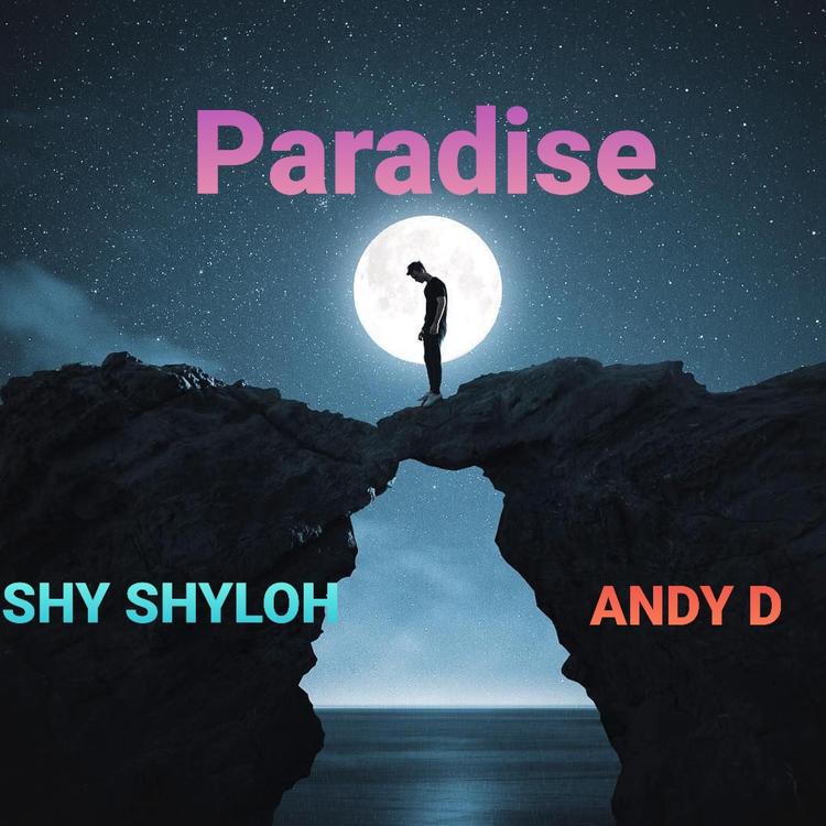 Shy Shyloh's avatar image