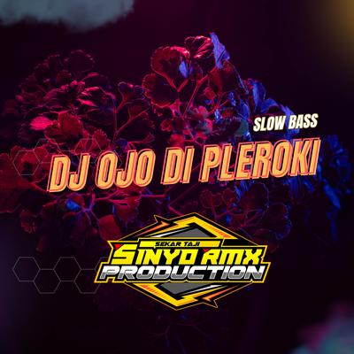 DJ Ojo Dipleroki (Slow Bass)'s cover