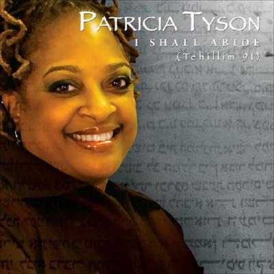 Patricia Tyson's cover