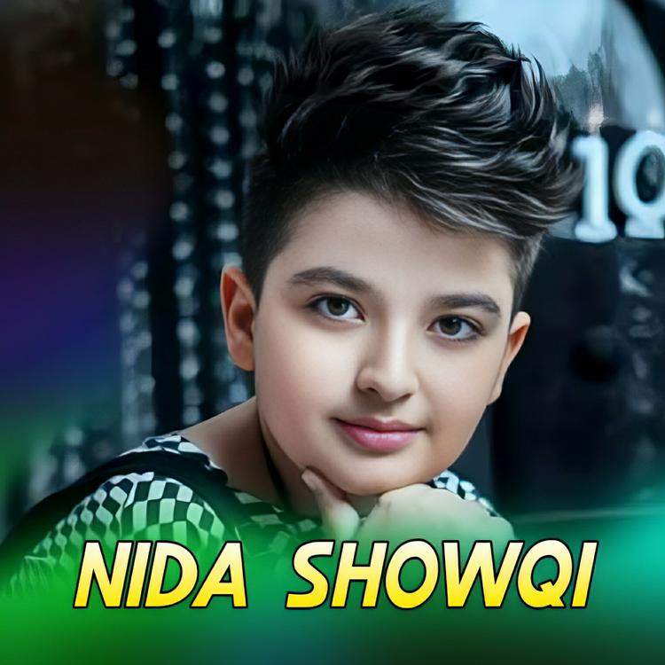 Nida Showqi's avatar image