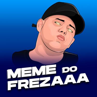Meme Freeza 2022  By Dj Junior Sales's cover