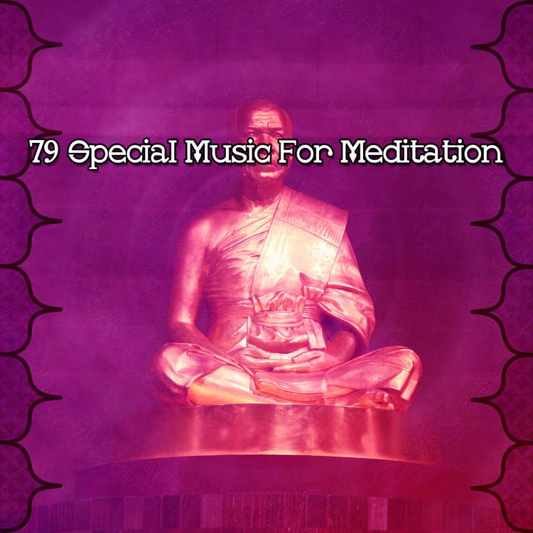 Meditation Tribe's avatar image