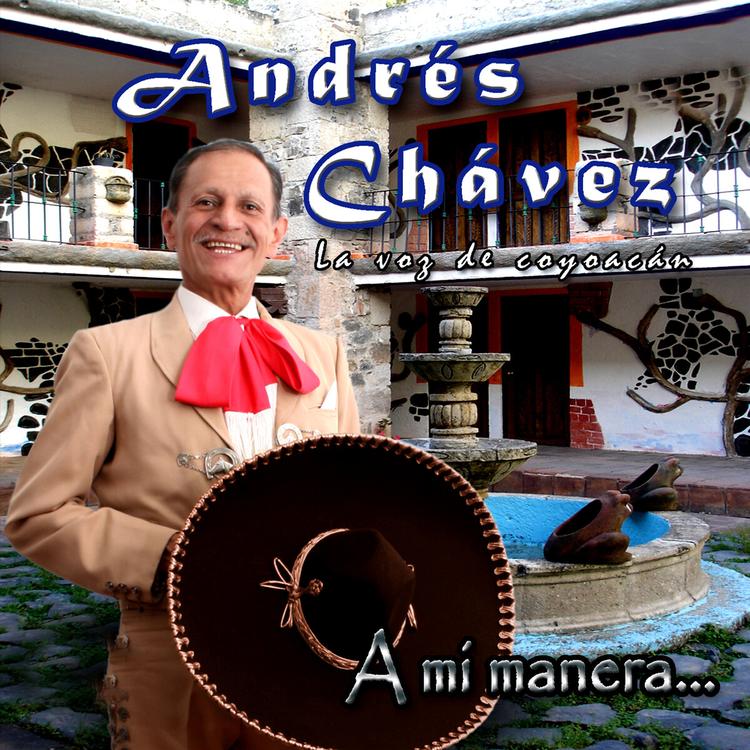 Andres Chavez's avatar image