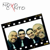 Quarteto Novo Canto's avatar cover