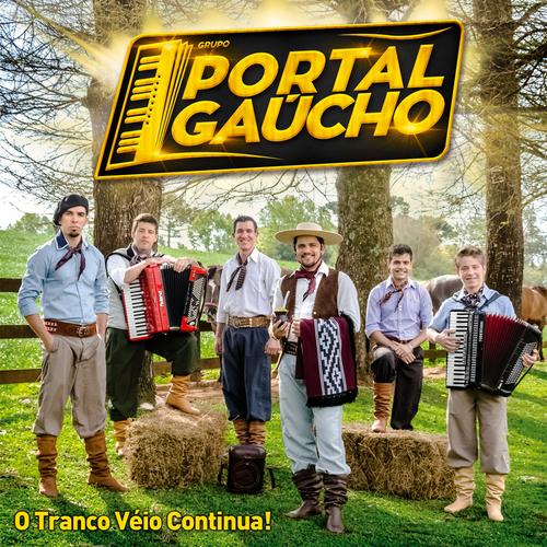 Portal gaúcho 's cover
