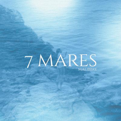 7 Mares By Malibbre, Gibin's cover