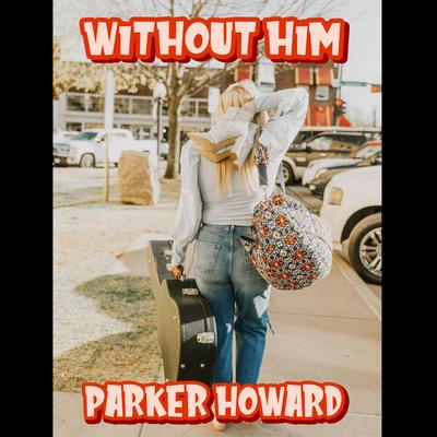 Parker Howard's cover