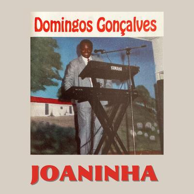 Domingos Gonçalves's cover