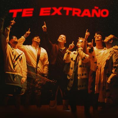 Te Extraño By Piso 21, Ovy On The Drums, Blessd's cover