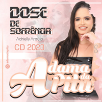 ADRIELLY ARAÚJO's avatar cover