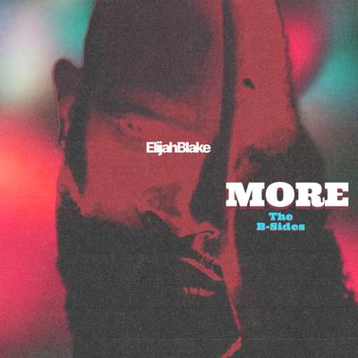 More (B-Sides)'s cover