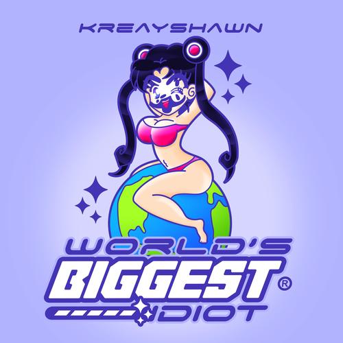 Kreayshawn Official Tiktok Music - List of songs and albums by