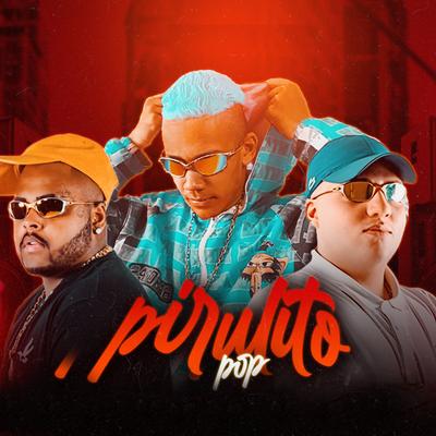 Pirulito Pop's cover