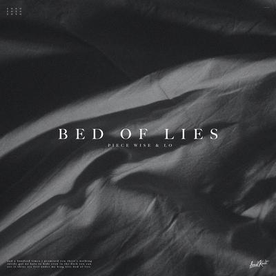 Bed of Lies By Piece Wise, LO's cover