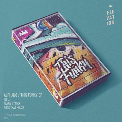 This Funky By ALPHANO's cover