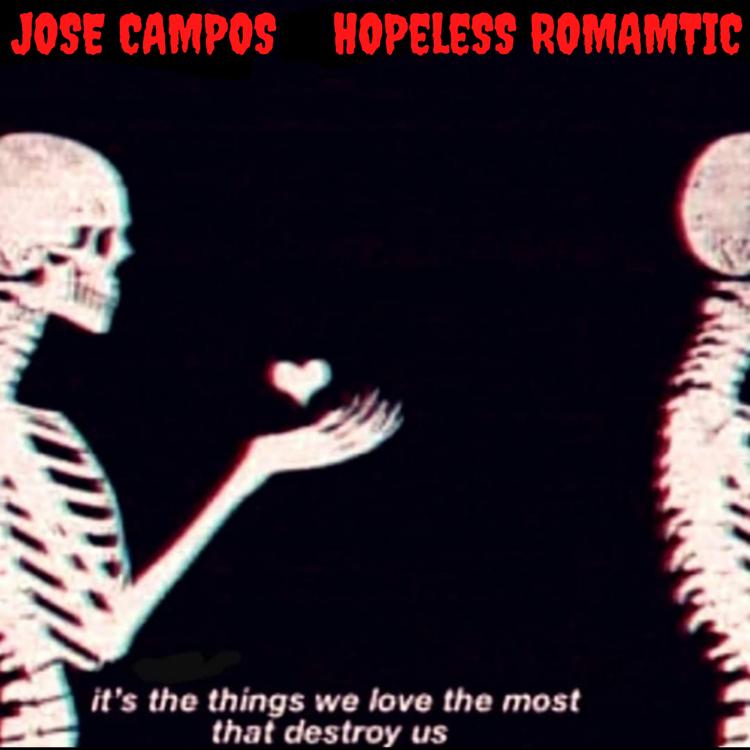 Jose Campos's avatar image