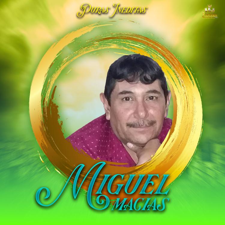 Miguel Macías's avatar image