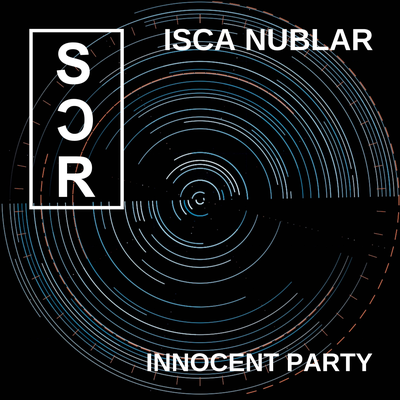 Isca Nublar's cover