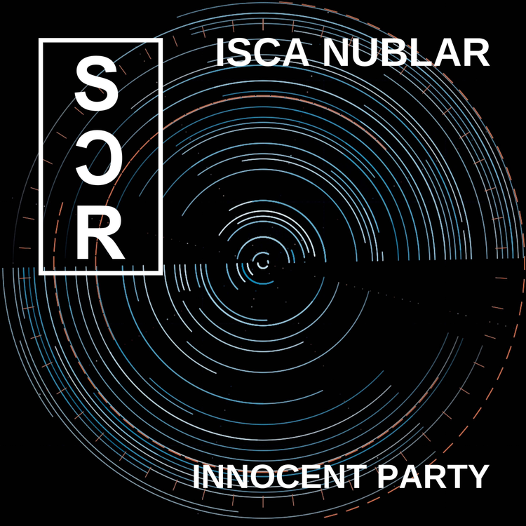 Isca Nublar's avatar image