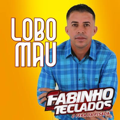 Lobo Mau By Fabinho dos teclados's cover